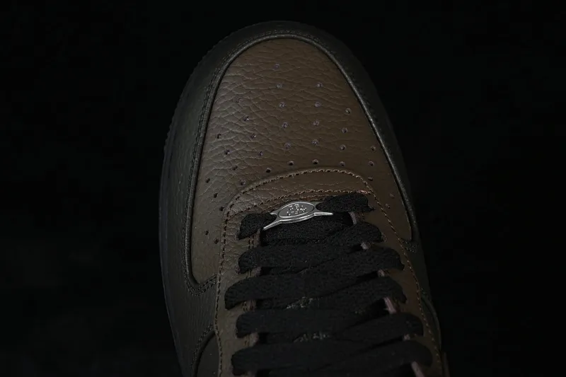 All categories Nk Air Force 1 Air Force series Nk Air Force 1 Low Air Force low-top Nike Air Force 1'07 Low Air Force 1 low-top casual sneakers IQ1122-320